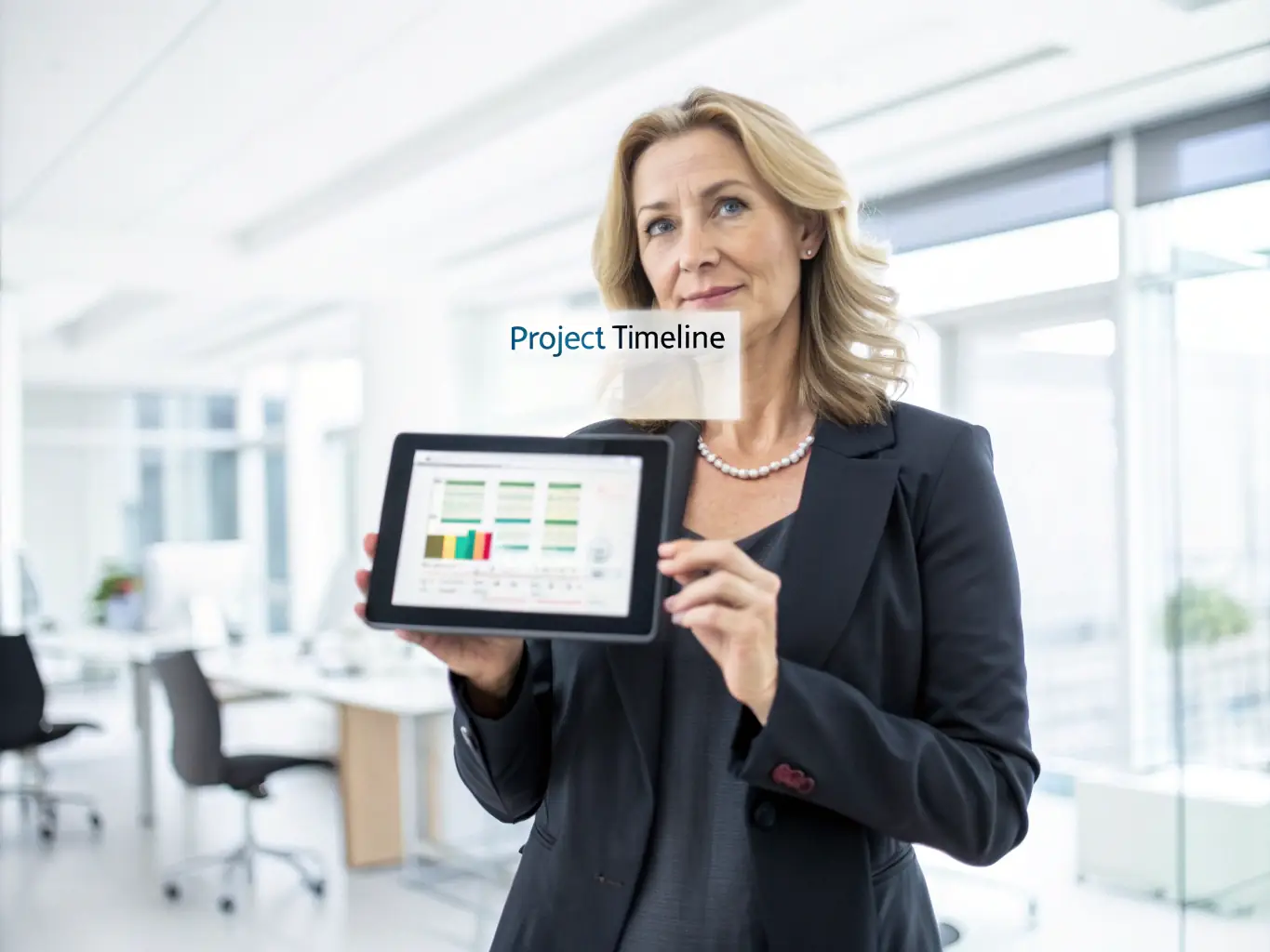 An image of a financial planner creating a financial plan for a client, symbolizing financial planning services.